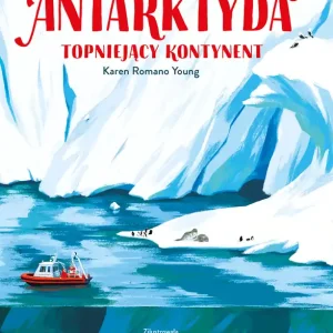 Darmowa dostawa Antarktyda