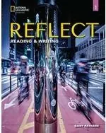 Szybka dostawa Reflect Reading & Writing 1 A1