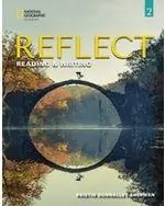 Reflect Reading & Writing 2 A2 Szybka dostawa