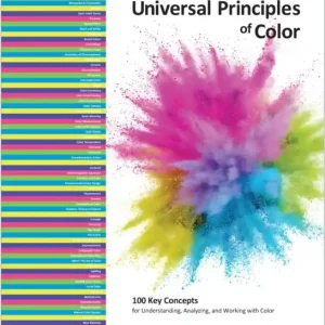 Kup teraz Universal Principles of Color