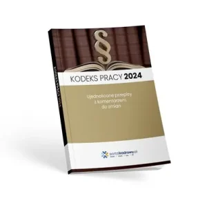 Premium Kodeks pracy 2024