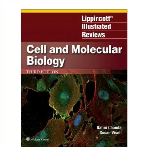 LIR CELL MOLECULAR BIOLOG 3E ( Darmowa dostawa