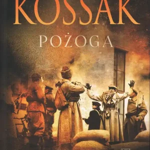 Do wyczerpania zapasów Pożoga wsponienia z Wołynia 1917-1919 dodruk 2023