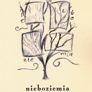 Nieboziemia. Haiku Cena promocyjna