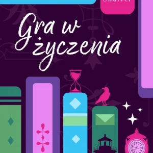 Dodaj do koszyka Gra w życzenia