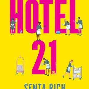 Hotel 21 Darmowa dostawa