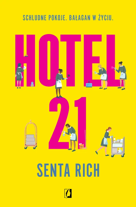 Hotel 21 Darmowa dostawa