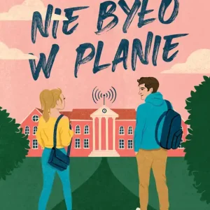Tego nie było w planie Ostatnie sztuki