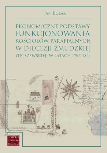 Oferta Ekonomiczne podstawy funkcjonowania kościołów..