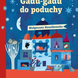 Tylko dziś Gadu-gadu do poduchy