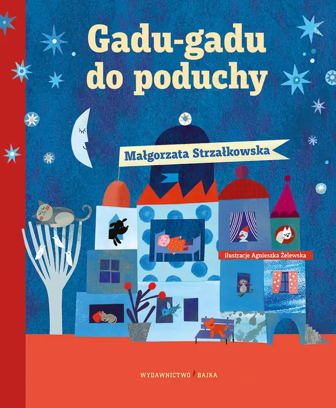 Tylko dziś Gadu-gadu do poduchy