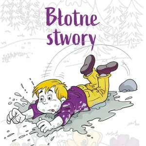 Błotne stwory Bezpieczne zakupy