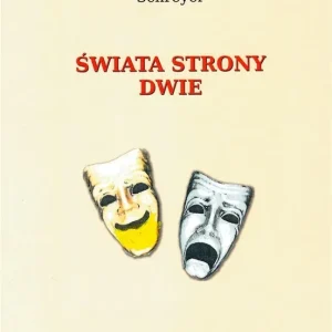 Nie przegap Świata strony dwie