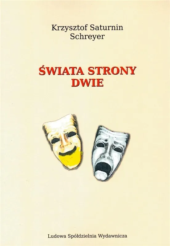 Nie przegap Świata strony dwie