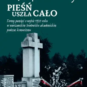 Ograniczona ilość Pieśń uszła cało