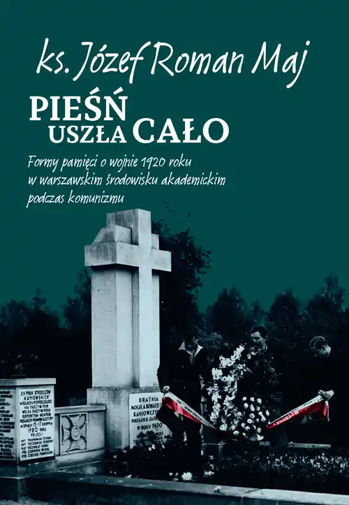 Ograniczona ilość Pieśń uszła cało