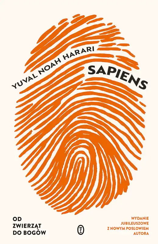 Sapiens Dodaj do koszyka