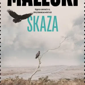 Skaza Nowość
