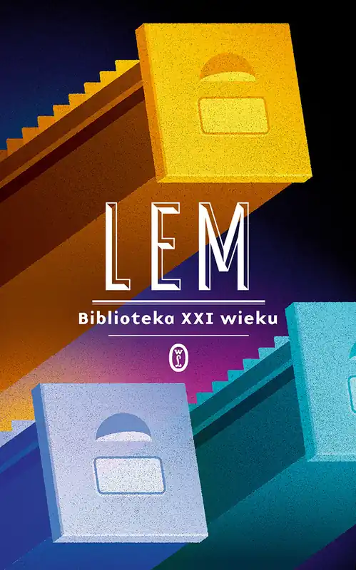 Tani Biblioteka XXI wieku