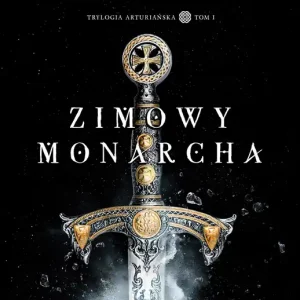 Popularny Zimowy monarcha