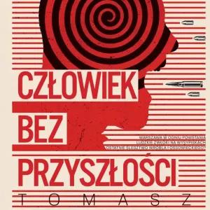 Zniżka Człowiek bez przyszłości