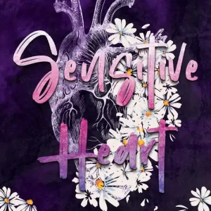Sensitive Heart Najlepsza cena