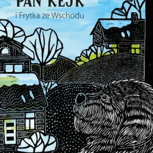 Pan Kejk i Frytka ze Wschodu Super okazja