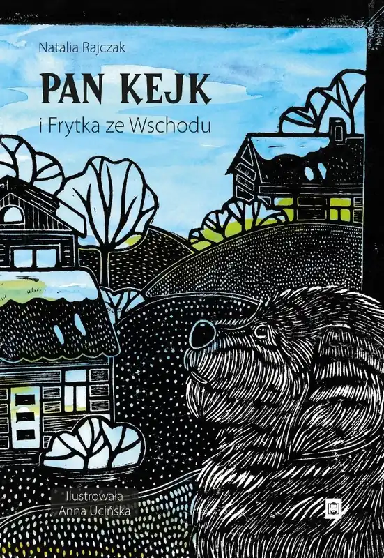 Pan Kejk i Frytka ze Wschodu Super okazja