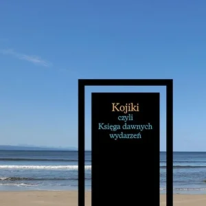 Promocja Kojiki czyli księga dawnych wydarzeń