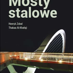 Cena promocyjna Mosty stalowe
