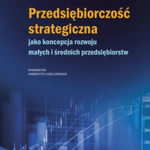 Przedsiębiorczość strategiczna Cena promocyjna