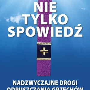 Oferta Nie tylko spowiedź