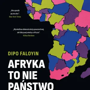 Afryka to nie państwo Ostatnie sztuki