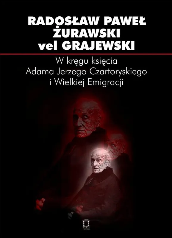 Ekspresowa dostawa W kręgu księcia Adama Jerzego Czartoryskiego...