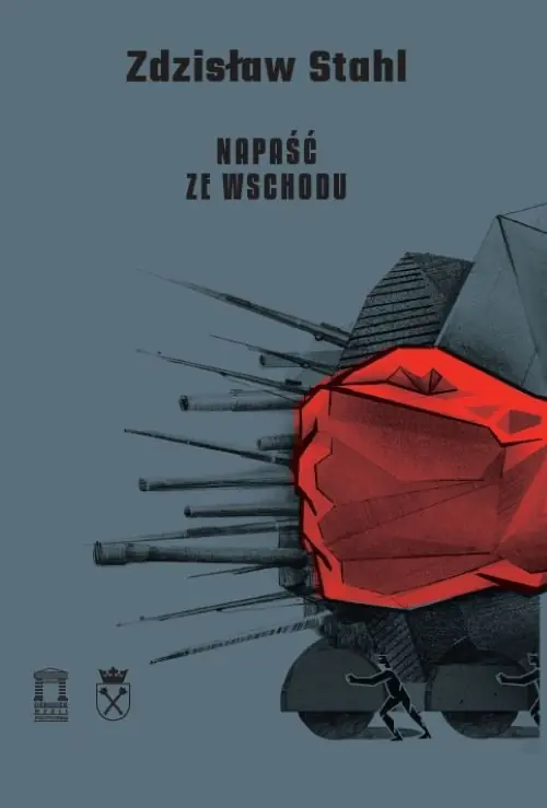 Napaść ze Wschodu Hit sprzedaży