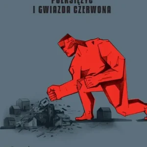 Wysoka jakość Półksiężyc i gwiazda czerwona