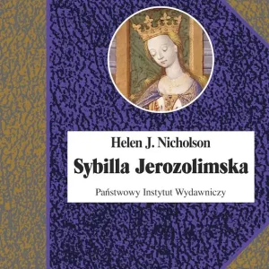 Zniżka Sybilla Jerozolimska