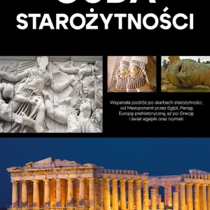 Cuda starożytności Oferta czasowa