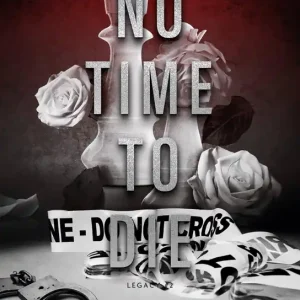 Bestseller Legacy Tom 2 No Time To Die