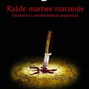 Opowieści z meekhańskiego pogranicza T.5 Bezpieczne zakupy