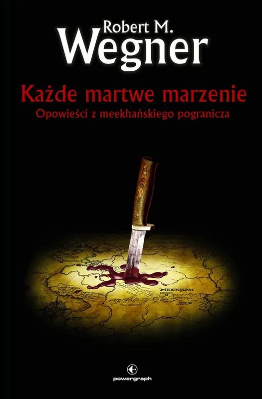 Opowieści z meekhańskiego pogranicza T.5 Bezpieczne zakupy