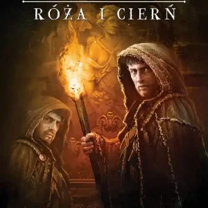 Kroniki Riyrii T.2 Róża i cierń Oferta
