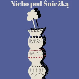Niska cena Niebo pod Śnieżką
