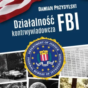 Działalność kontrwywiadowcza FBI Hit sprzedaży