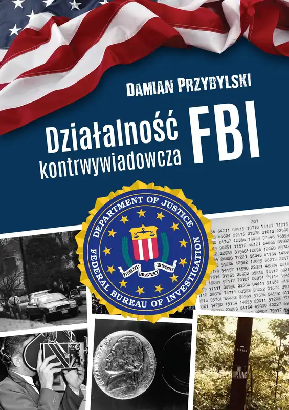 Działalność kontrwywiadowcza FBI Hit sprzedaży