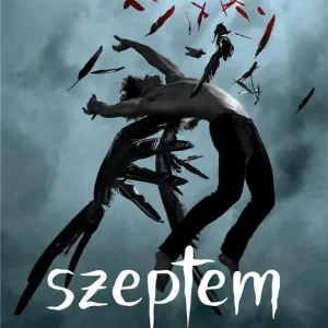 Szeptem Tom 1 Darmowa dostawa