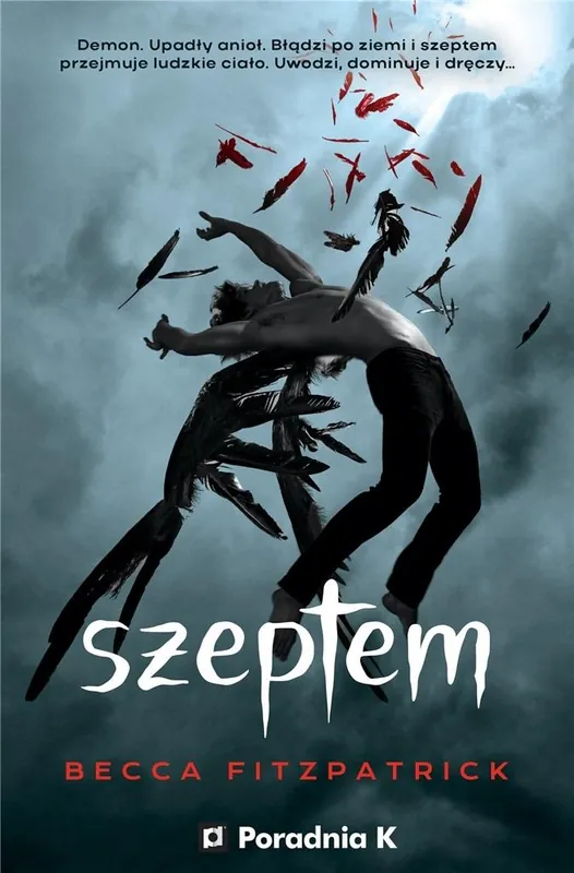 Szeptem Tom 1 Darmowa dostawa