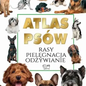 Atlas psów Tylko dziś