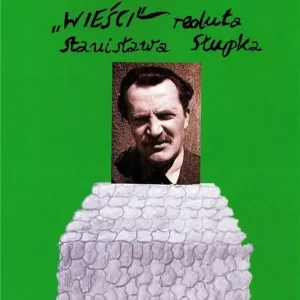 Dostępne od ręki Wieści\\"\\" reduta Stanisława Słupka