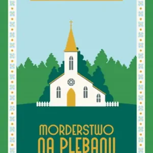 Kup teraz Morderstwo na plebanii